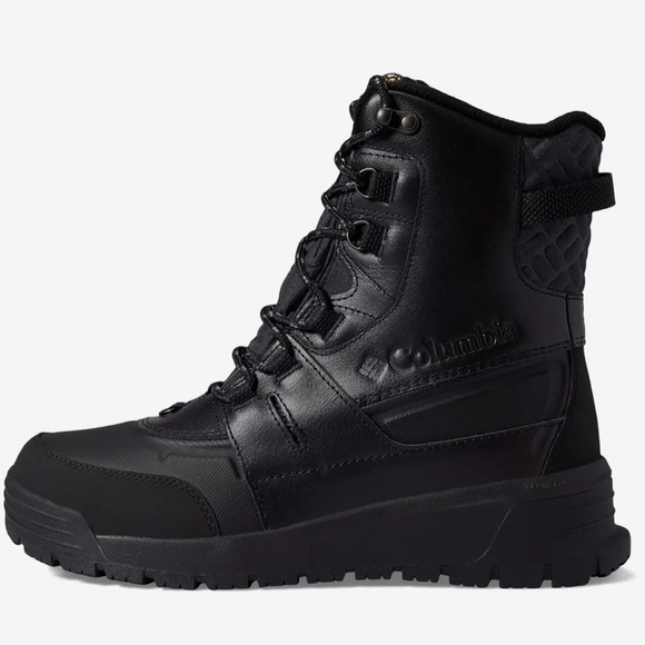 Columbia Men's Bugaboot Celsius Plus boots Size 11 New without Box - Picture 2 of 12